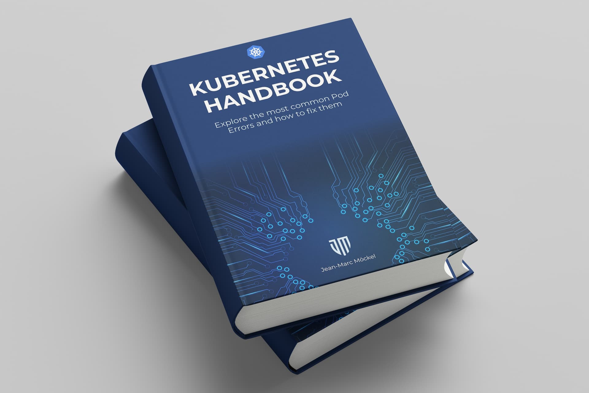 Kubernetes Handbook: Explore the most common Pod errors and how to fix them